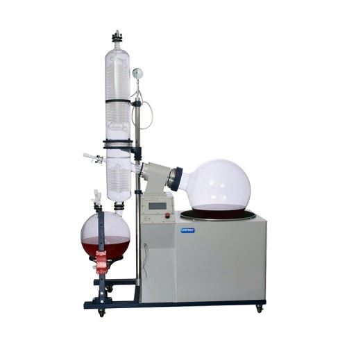 100L Rotary Evaporator, Rotovap