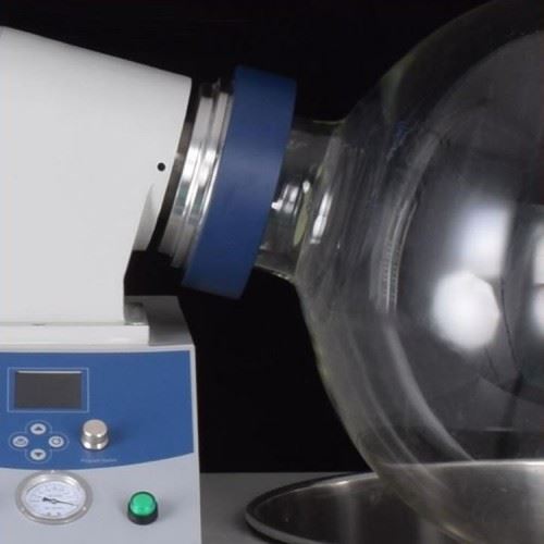 100L Rotary Evaporator, Rotovap