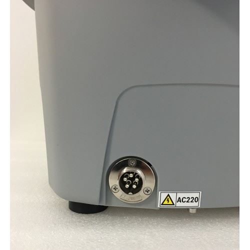 1L Rotary Evaporator, 20~280rpm, 180 Degree C, oil bath, Electric Rotovap