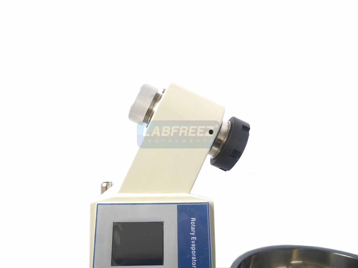 20L Rotary Evaporator, Rotovap hemp oil extraction