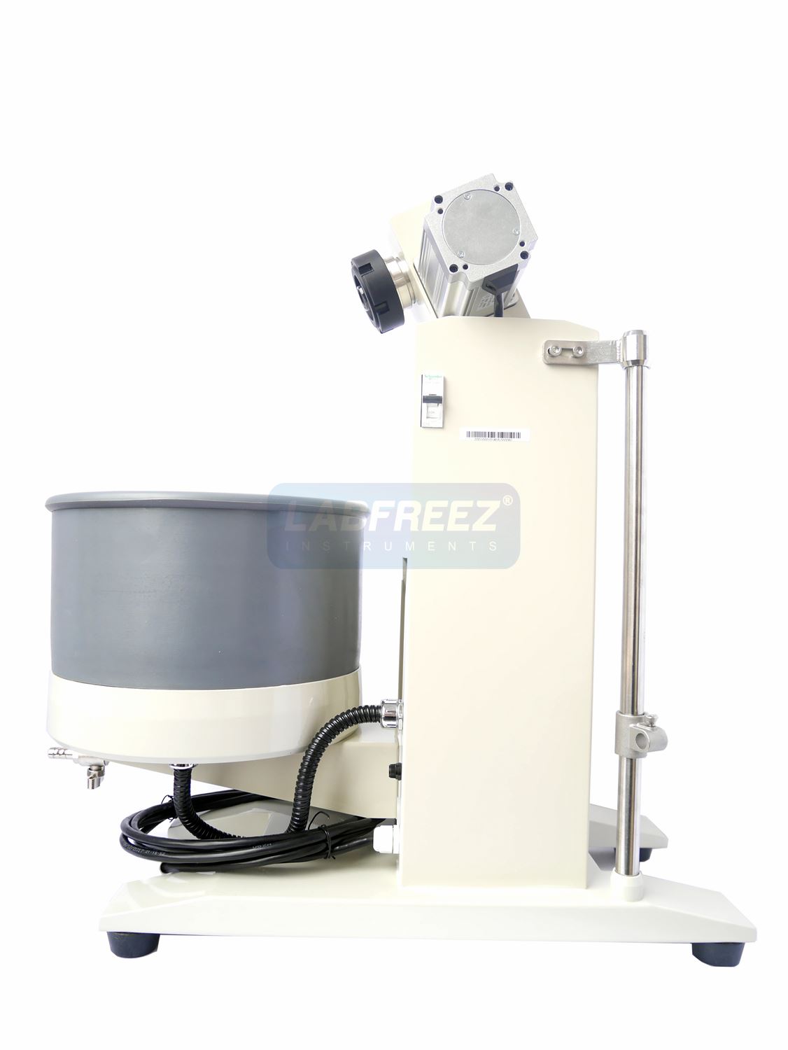 20L Rotary Evaporator, Rotovap hemp oil extraction