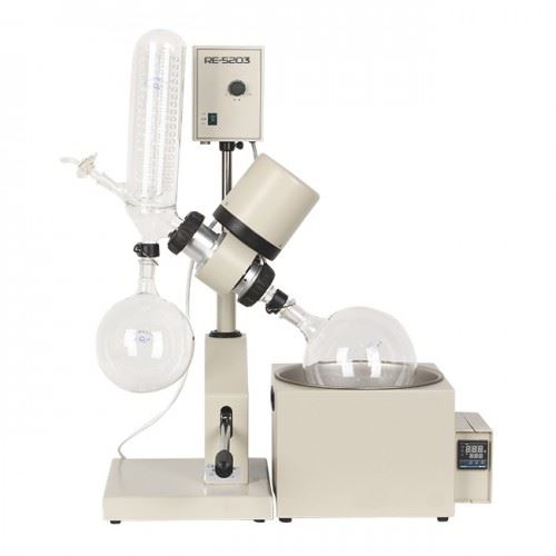 3L Rotary Evaporator