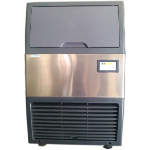 40~210kg/24hours, Flake Ice Maker, 5 reducer design, Multiple alarm display