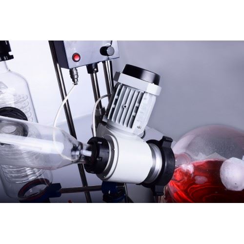 50L Rotary evaporator with water bath, Rotovap