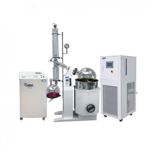 50L Rotary Evaporator