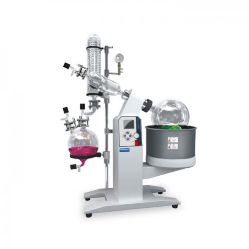 5L, 10L, 20L, 50L Rotary Evaporator, Explosion-proof optional