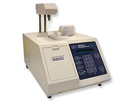 ADVANCED INSTRUMENTS 4250 KRYOSKOP (ÇİĞ SÜTTE SU TAYİN CİHAZI)