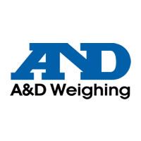 AND A&D WEIGHING