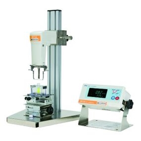 AND A&D WEIGHING SV SINE WAWE SERİSİ VİSKOZİMETRELER