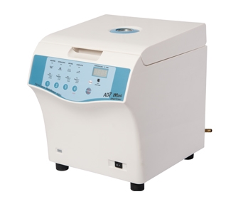 APOZA AD7-HP HIZLI OTOKLAV