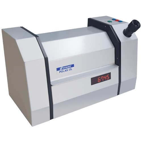 ATAGO POLAX-2L POLARİMETRE