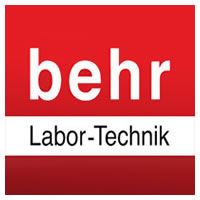 BEHR LABOR TECHNIK