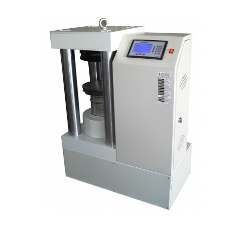 BETON TEST PRESİ