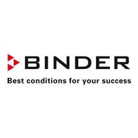 BINDER GMBH