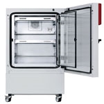 BINDER KBF/KBF ICH SERİSİ