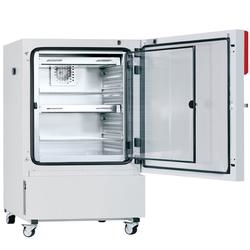 BINDER KBWF SERİSİ KLİMATİK KABİNLER