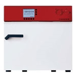 BINDER M SERİSİ MALZEME/ISI TEST KABİNLERİ
