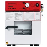 BINDER VDL EX SERİSİ VAKUMLU ETÜVLER