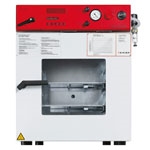 BINDER VDL SERİSİ VAKUMLU ETÜVLER