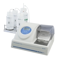 BIOSAN 3D-IW8 MİKROPLATE YIKAYICI (4CHW Logger Dahil )