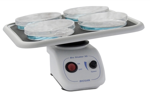 BIOSAN 3D MİNİ ÇALKALAYICI