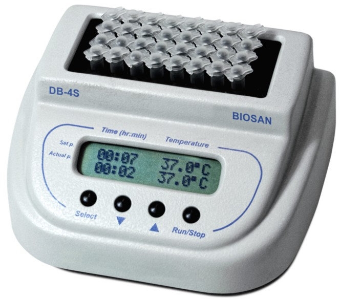 BIOSAN DB 10 C BLOK ISITICI