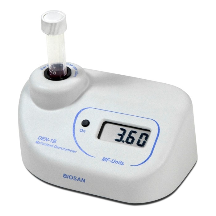 BIOSAN DEN-1 / DEN-1 B HÜCRE DENSİTOMETRE CİHAZI