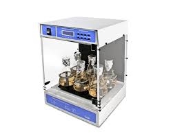 BIOSAN ES-20 ÇALKALAMALI İNKÜBATÖR