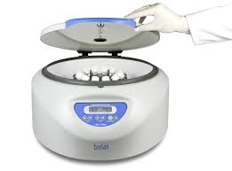 BIOSAN LMC-3000 LABORATUVAR MEDİKAL SANTRİFÜJ