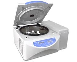BIOSAN LMC - 4200R TEZGAÜSTÜ SOĞUTMALI SANTRİFÜJ