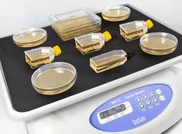 BIOSAN MR-12 ÇALKALAYICI - SALLAYICI