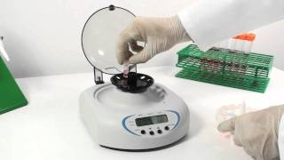 BIOSAN MSC SERİSİ SANTRİFÜJLER