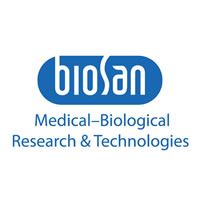 BIOSAN RESEARCH TECHNOLOGIES
