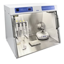 BIOSAN UVT-B-AR DNA UV TEMİZLEYİCİ KABİN