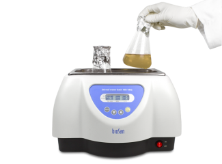 BIOSAN WB-4MS BIO MANYETİK KARIŞTIRICILI SU BANYOSU