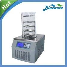 BLUWAVE FREEZE DRYER (LIYOFILIZATOR)