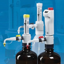 BRAND DISPENSETTE® Organic 0.5-5 mL Şişeüstü Dijital Dispenser