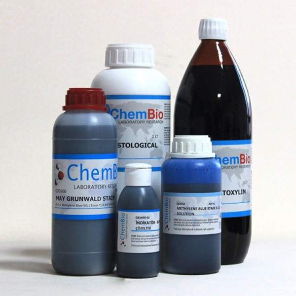 Chembio CB2335.0100 Bakır Sülfat, 0.1 M (0.1N)