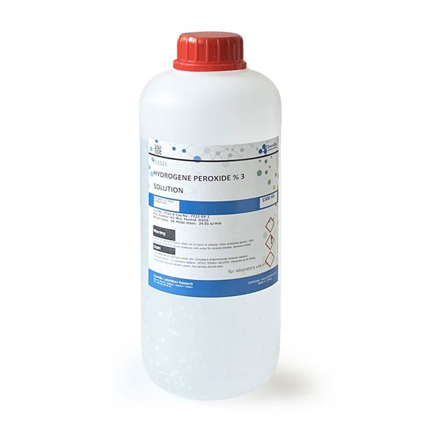 Chembio CB2340.0100 Crystal Violet Indicator