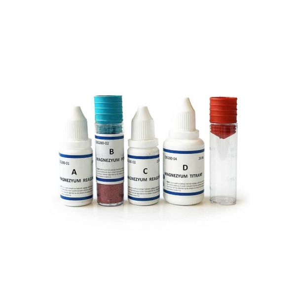 Chembio CB2610.1000 Lead Asetat Arsenik 10% w/v