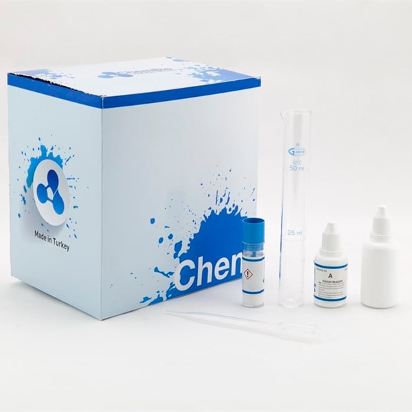 Chembio CB2725.0100 Murexide Indicator