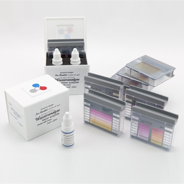 Chembio CB2795.0100 Pandy Solüsyon
