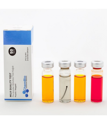 Chembio CB2799.0250 Pepsin - HCl Çözeltisi