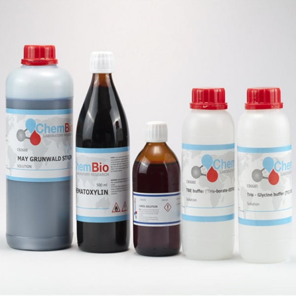 Chembio CB2922.1000 Potasyum Hidroksit, 2.0N (2.0M)