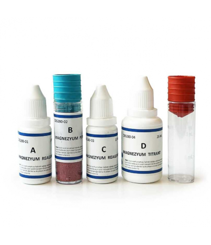 Chembio CB2944.1000 Potasyum İyodür, 10% w-v