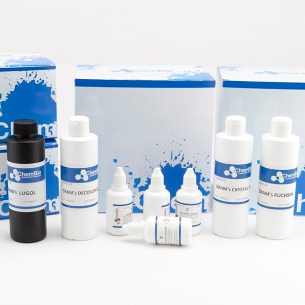 Chembio CB2961.1000 Potasyum Permanganat 0,2 N