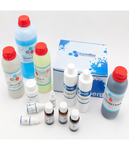 Chembio CB3030.1000 Laktik Asitlerde Sedimantasyon Çözeltisi