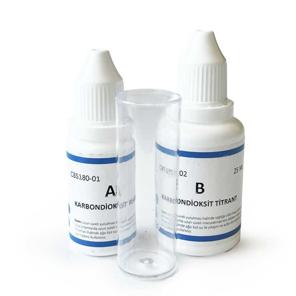 Chembio CB3160.1000 Sodyum Lauryl Sülfat 0.002M
