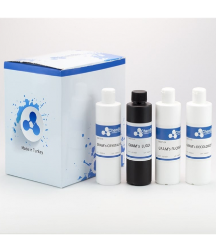 Chembio CB3236.1000 Sükroz Çözeltisi %60