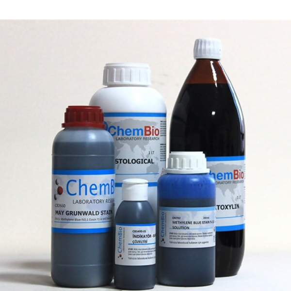 Chembio CB3247.0100 Sülfanilik Asit İnd. Çözüm